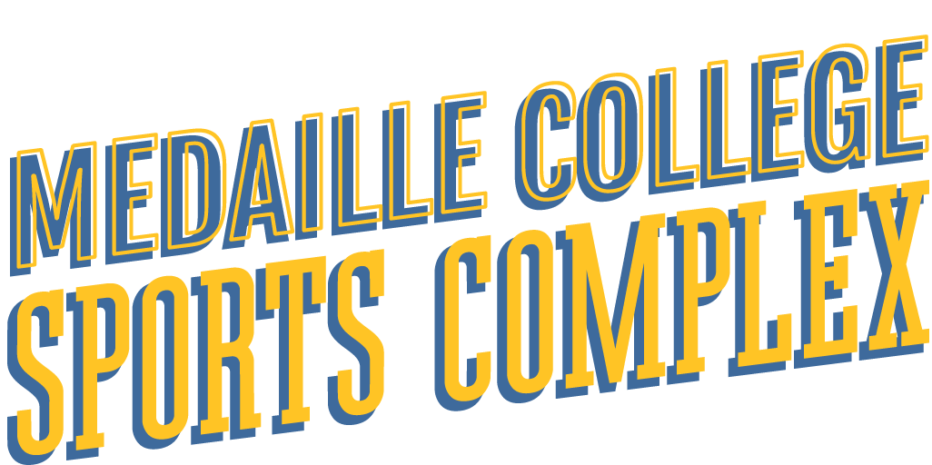 Introducing Medaille College Sports Complex